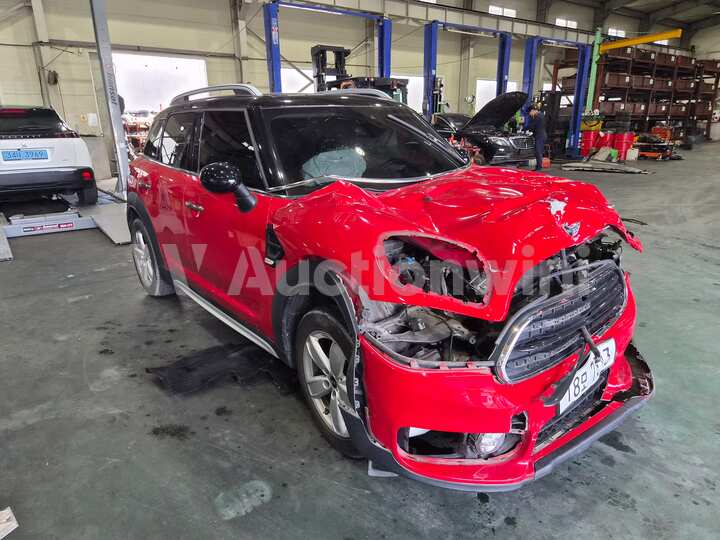 Mini Cooper D 2018 — 5