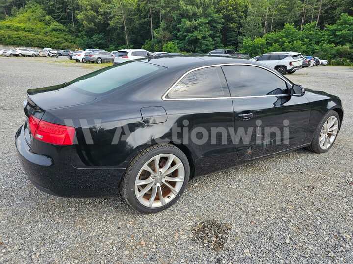 Audi A5 2014 — 4