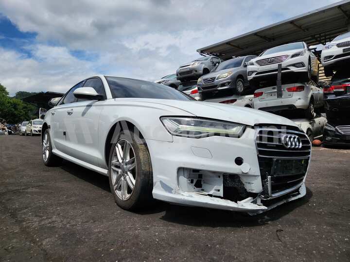 Audi A6 2016 — 3