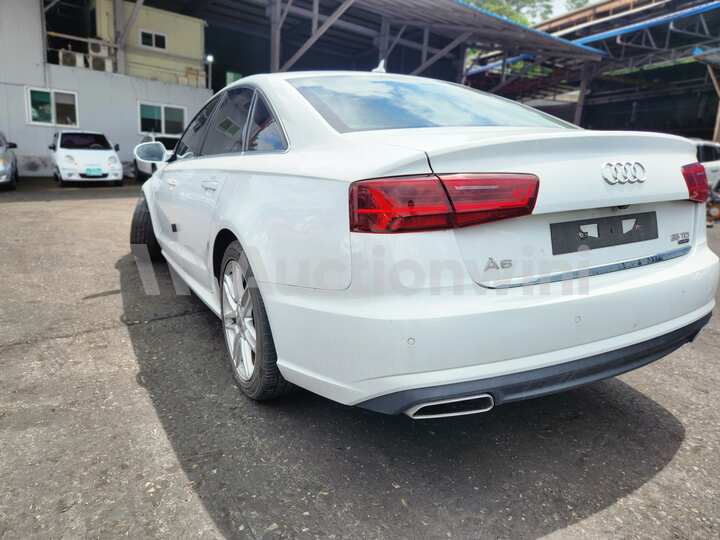 Audi A6 2016 — 5