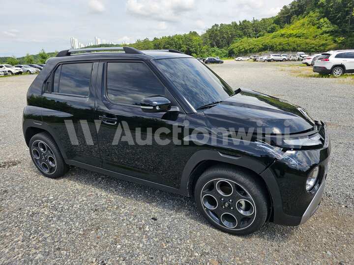 Hyundai Casper 2025 — 3