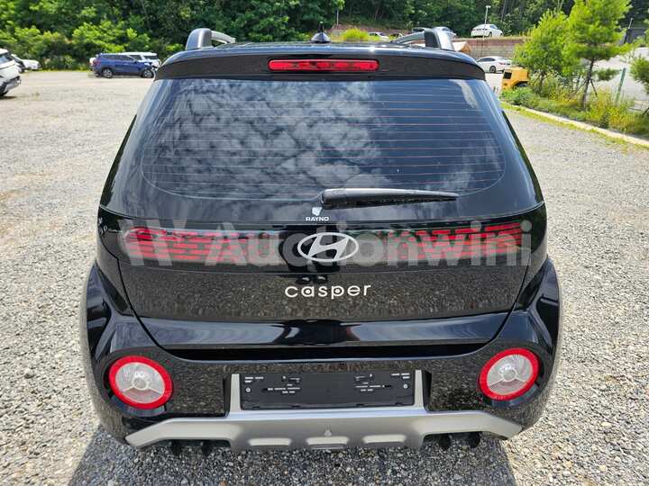 Hyundai Casper 2025 — 5