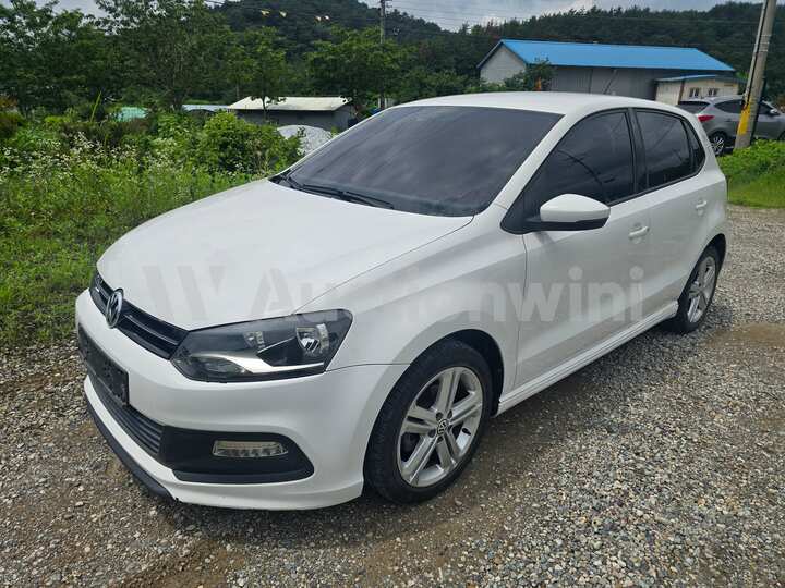 Volkswagen Polo 2013 — 4