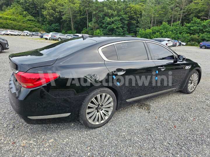 Kia K9 2013 — 4