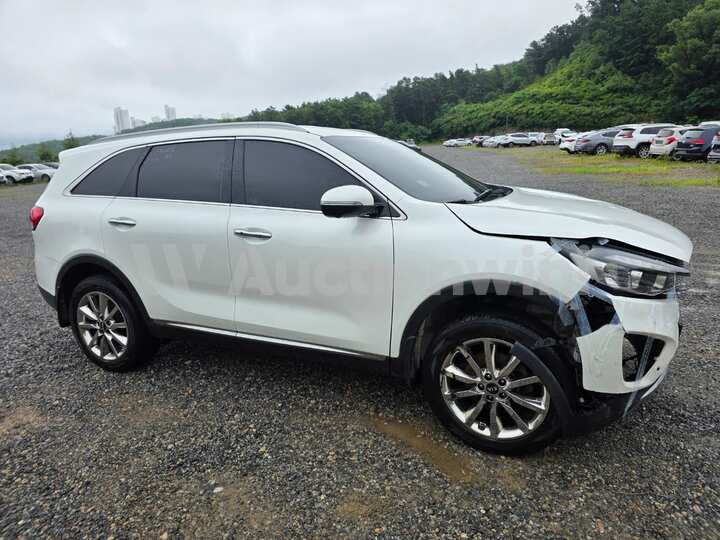 Kia All New Sorento 2016 — 3