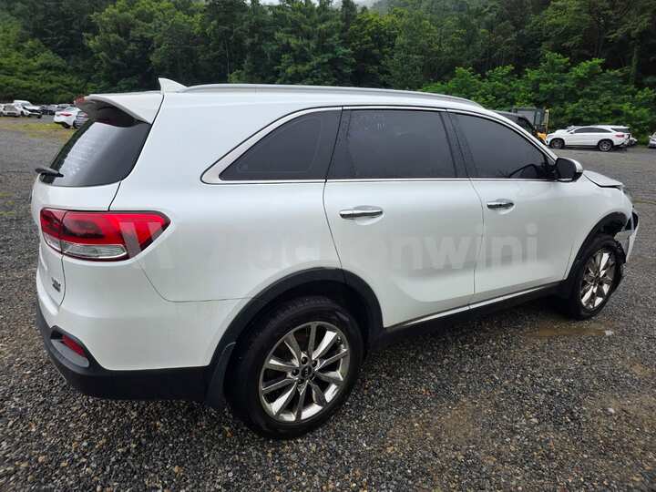 Kia All New Sorento 2016 — 4