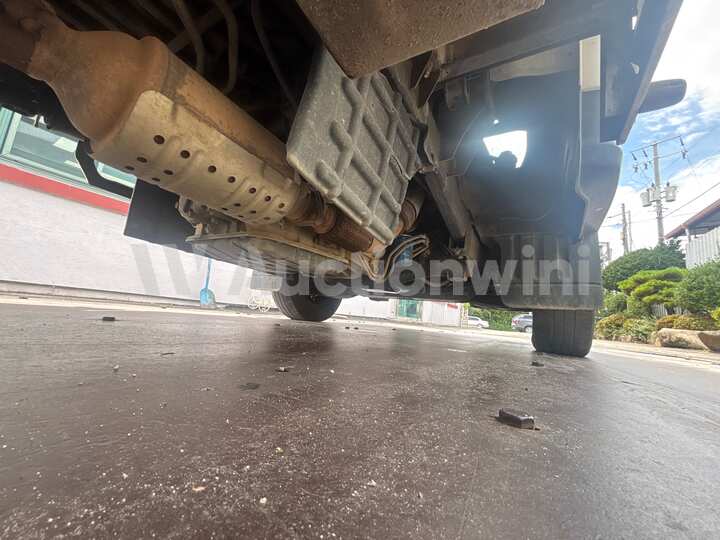 Hyundai Porter2 Super Cab 2012 — 2