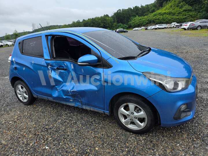 Chevrolet The Next Spark 2016 — 3