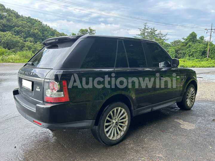 Land Rover Range Rover Sport 2012 — 4