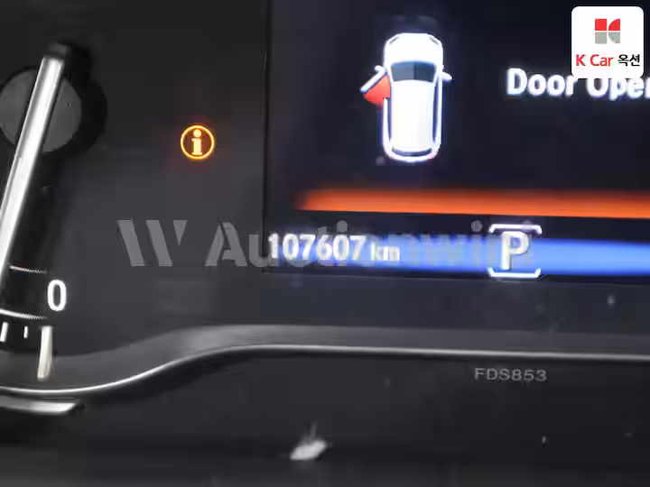 Honda Pilot 3th Gen  2017 — 4