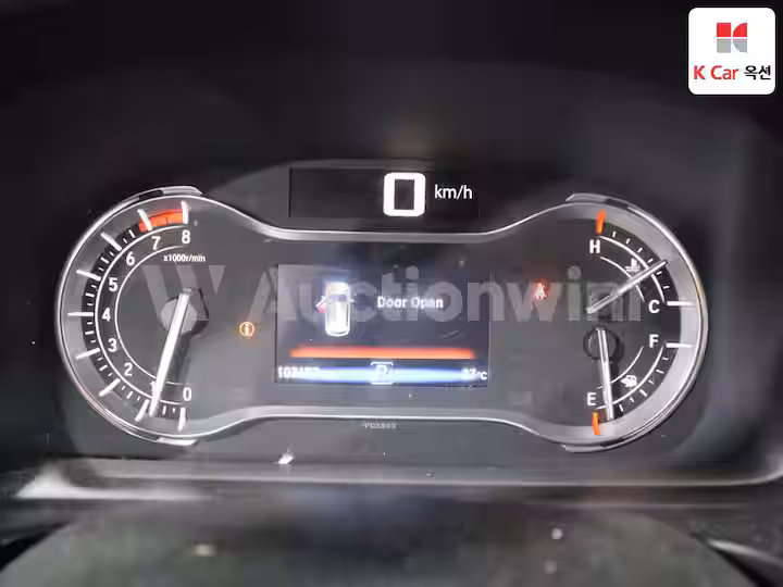 Honda Pilot 3th Gen  2017 — 5