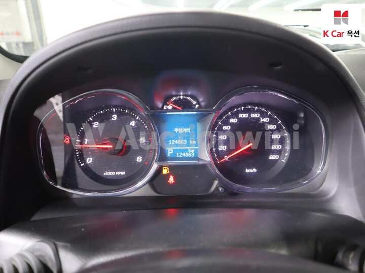Chevrolet Captiva 2013 — 5