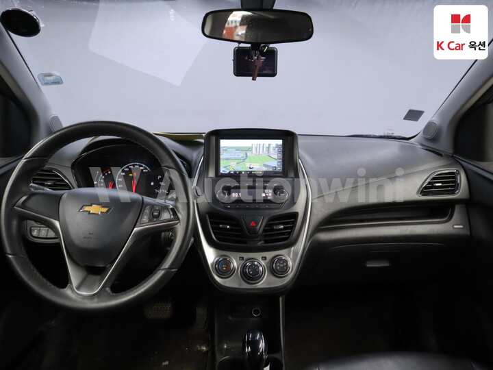 Chevrolet The Next Spark 2016 — 3