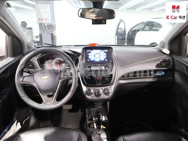 Chevrolet The Next Spark 2016 — 3