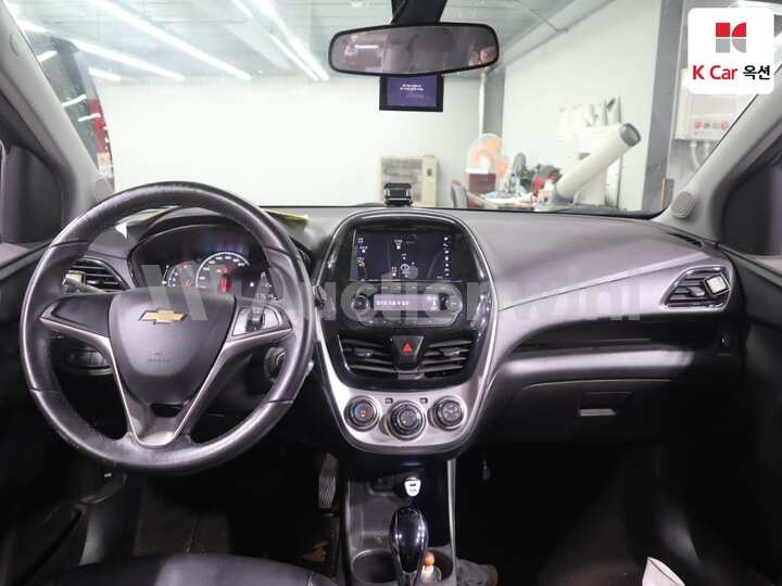 Chevrolet The Next Spark 2017 — 3