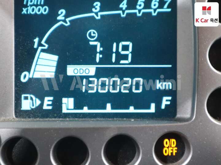 Chevrolet Spark 2012 — 4