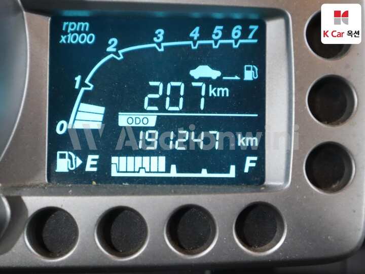 Chevrolet Spark 2012 — 4