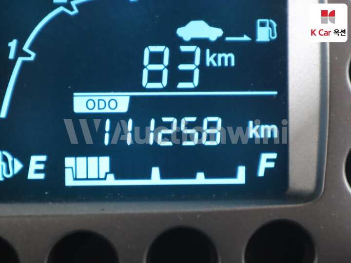 Chevrolet Spark 2012 — 4