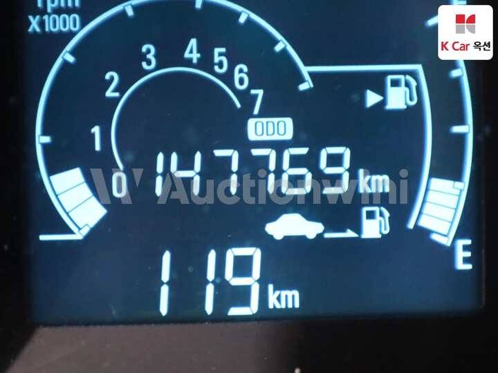 Chevrolet Spark 2014 — 4