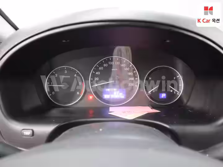 Hyundai The New Grand Starex 2019 — 5