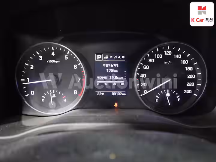 Hyundai Avante AD 2018 — 5