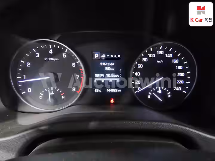 Hyundai Avante AD 2018 — 5