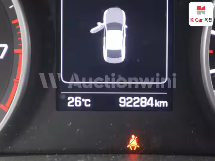 Hyundai Avante AD 2018 — 4
