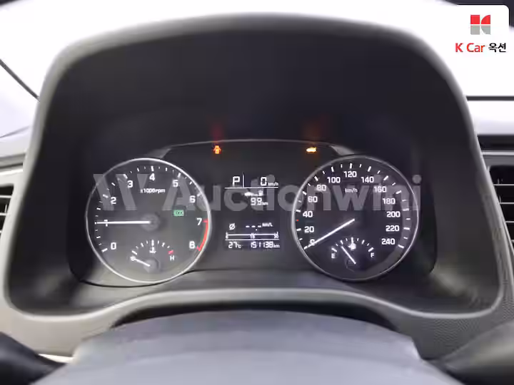 Hyundai Avante AD 2016 — 5