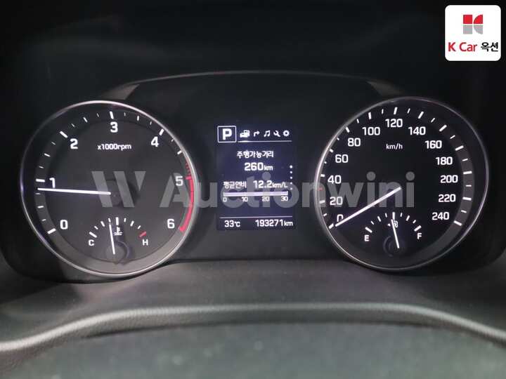 Hyundai Avante AD 2016 — 5