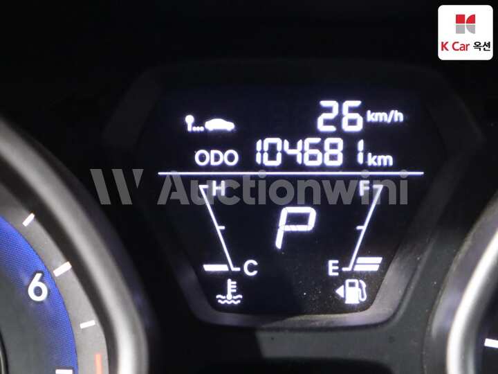 Hyundai Avante MD 2011 — 4
