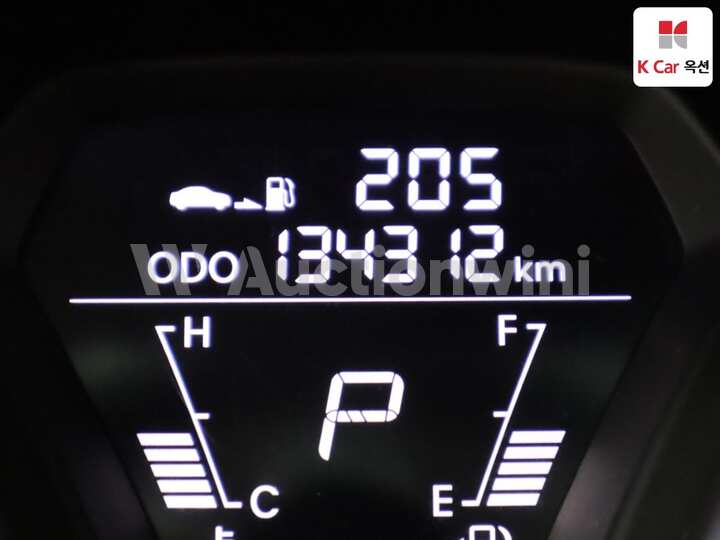Hyundai Avante MD 2013 — 4