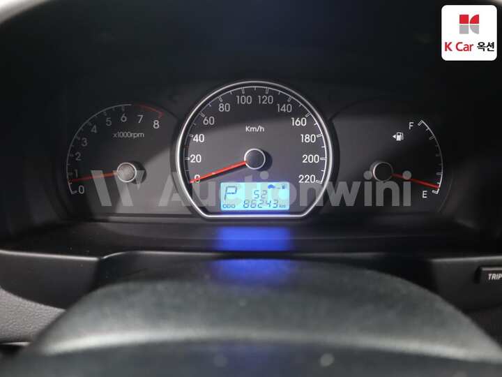 Hyundai Avante HD 2009 — 5
