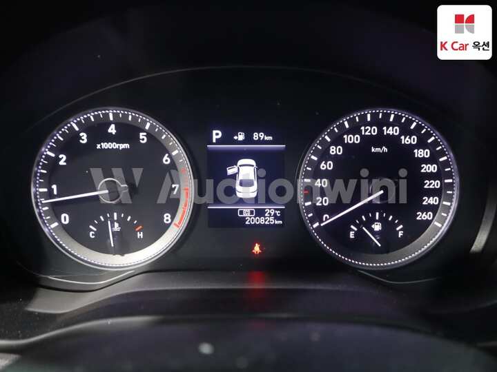 Hyundai Grandeur IG 2019 — 5