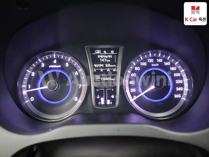Hyundai Grandeur HG 2017 — 5