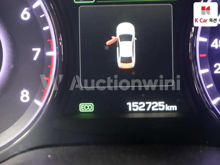 Hyundai Aslan 2015 — 4