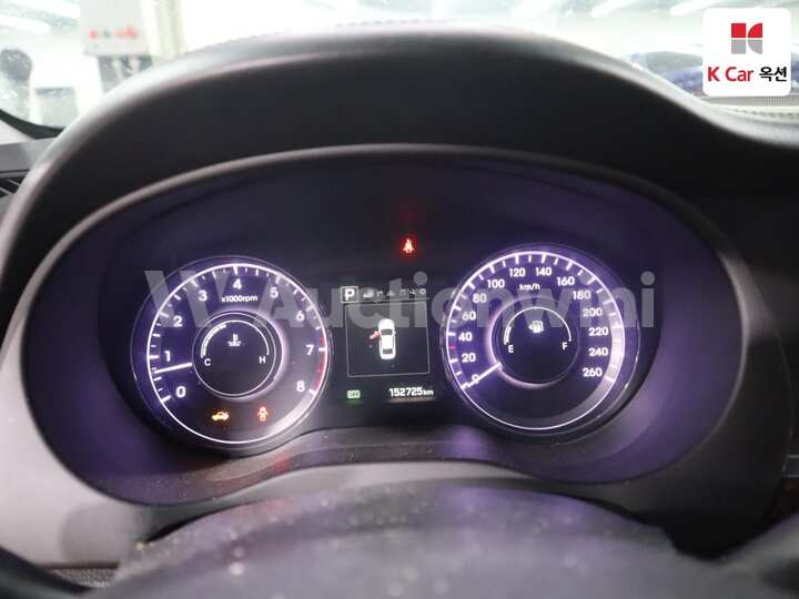 Hyundai Aslan 2015 — 5