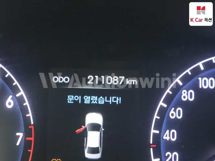 Hyundai Genesis 2012 — 4