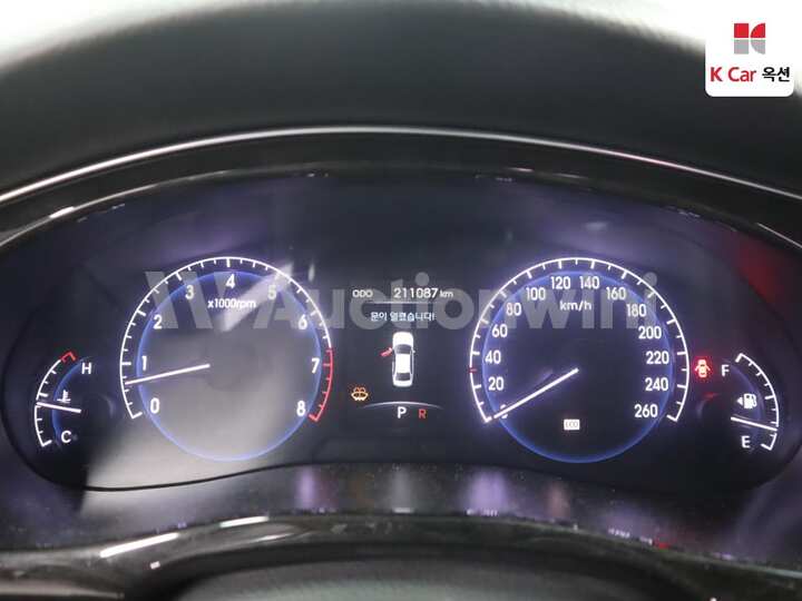 Hyundai Genesis 2012 — 5