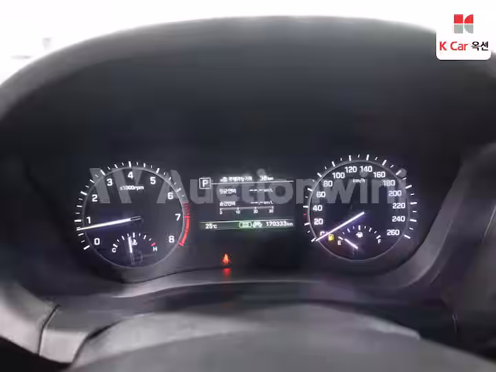 Genesis G80 2019 — 5
