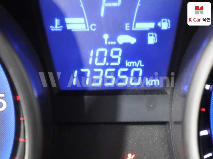 Hyundai Tucson ix 2010 — 4