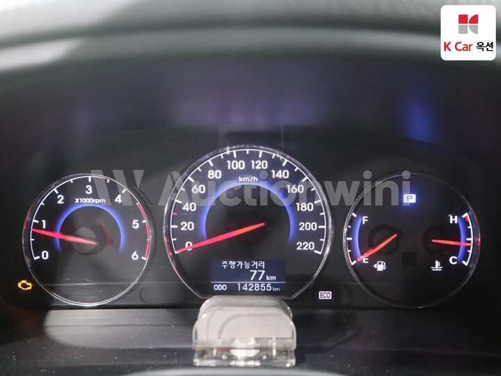 Hyundai SantaFe CM 2011 — 5