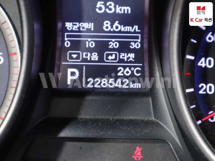 Hyundai SantaFe DM 2013 — 4