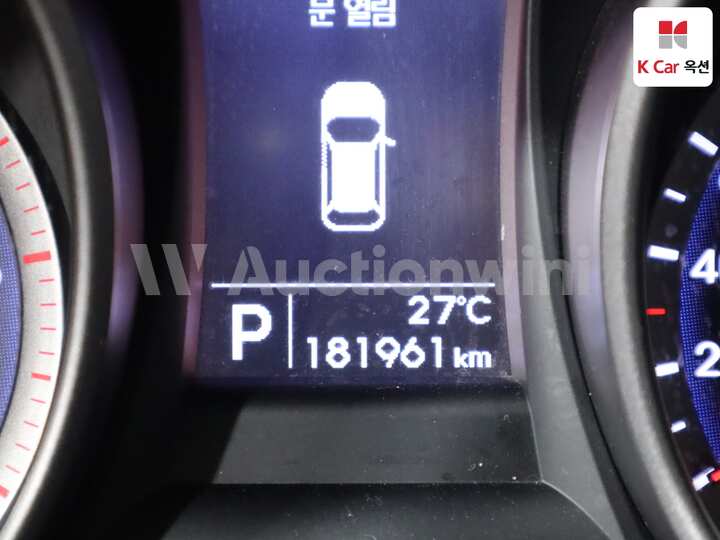 Hyundai SantaFe DM 2013 — 4