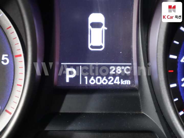 Hyundai SantaFe DM 2014 — 4