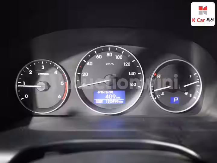 Hyundai The New Grand Starex 2019 — 5