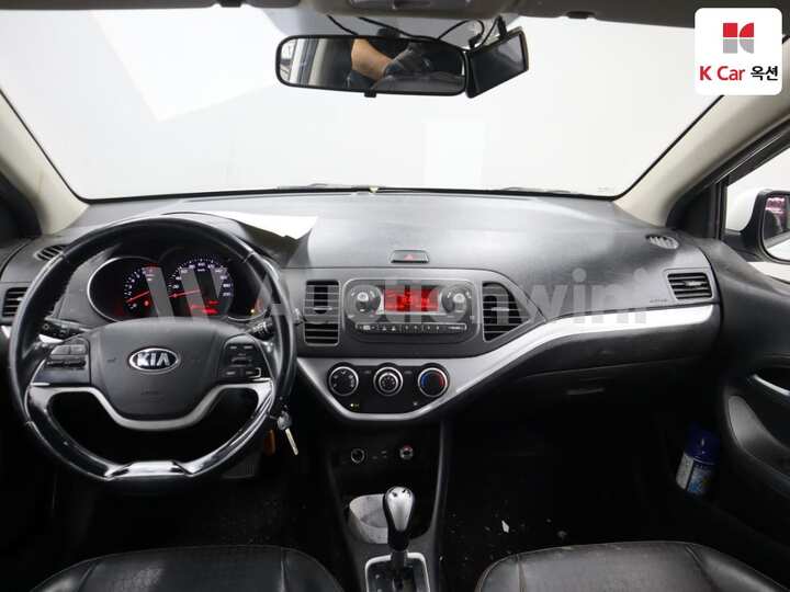 Kia The New Morning 2016 — 3