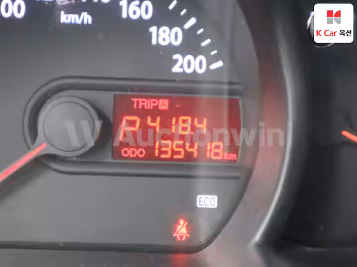 Kia All New Morning 2012 — 4