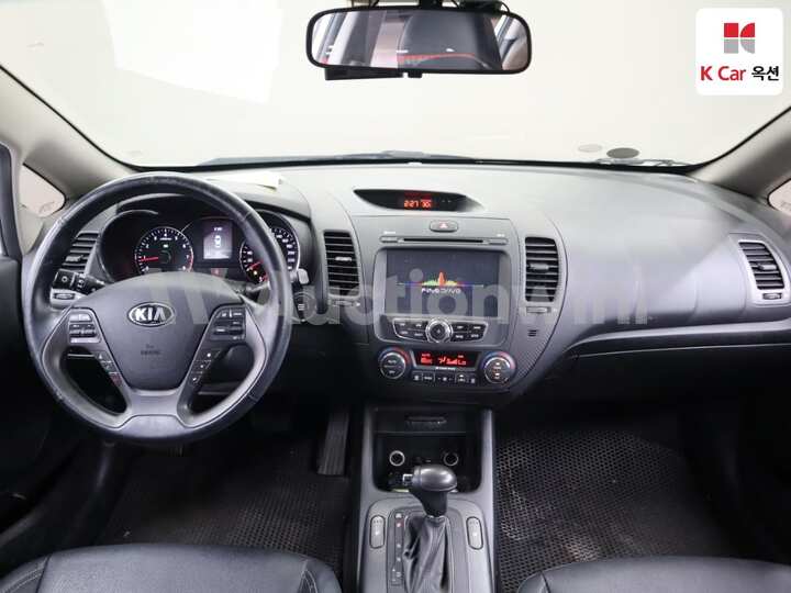 Kia K3 2014 — 3
