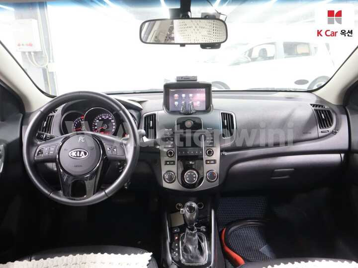 Kia Forte 2013 — 3