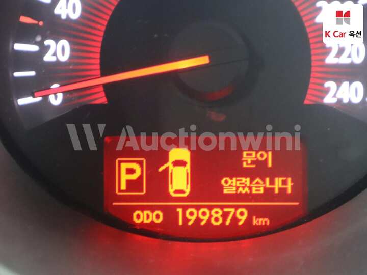 Kia Sorento R 2010 — 4